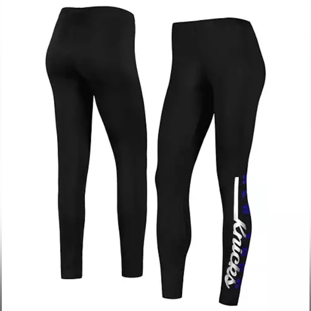 NBA New York Knicks Leggings